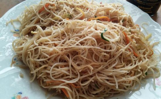 Rosticceria Giardino Di Bambu' DI Ye Songwen